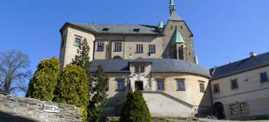 Castelo de Šternberk