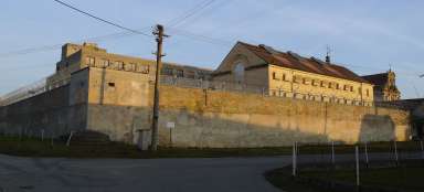 Więzienie Valdice