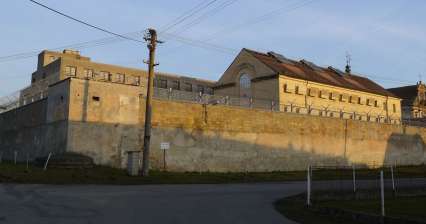 Valdice Prison