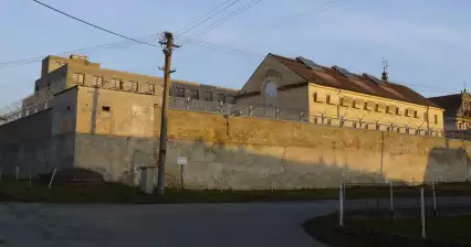 ヴァルディツェ刑務所