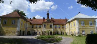 Château de Vokšice