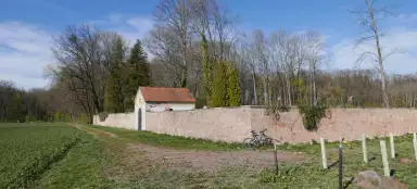 Cimetière juif de Jičín