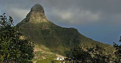Monte Taborno