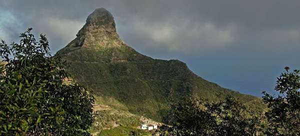 Monte Taborno