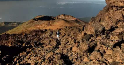 Pico Viejo