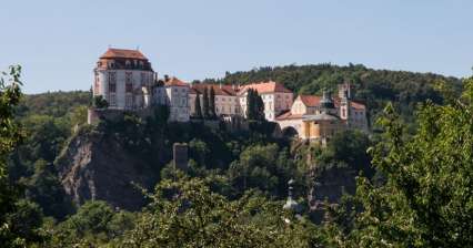 Castello di Vranov nad Dyji