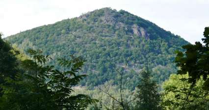 Lipská mountain