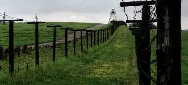 铁幕