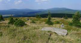 Die schönsten Orte im Isergebirge