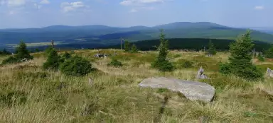 Nejkrásnější místa Jizerských hor
