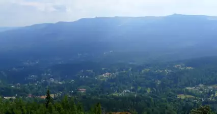 Wysokie kamienie