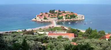 Černá Hora