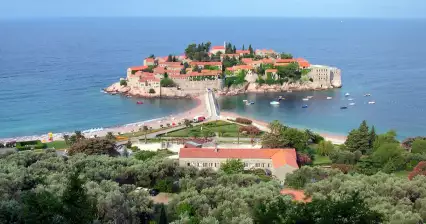 Montenegro