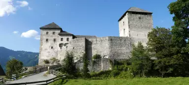 Castello di Kaprun