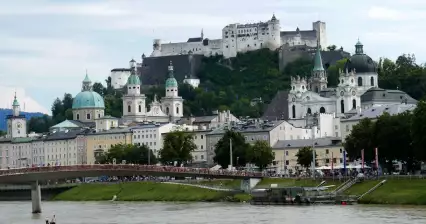 Salzburg