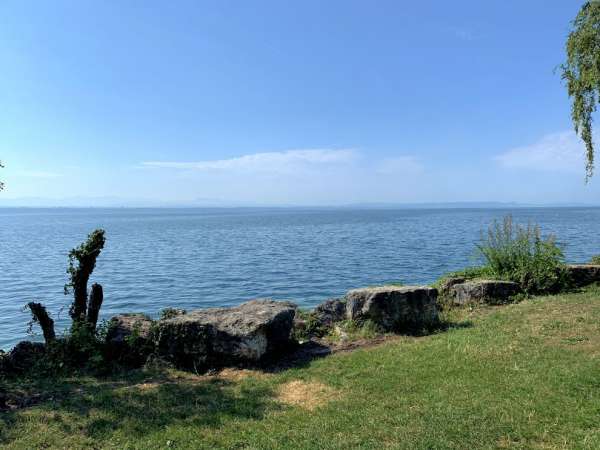 Lago di Neuchâtel