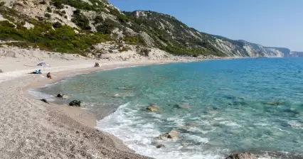 Spiaggia di Gialos