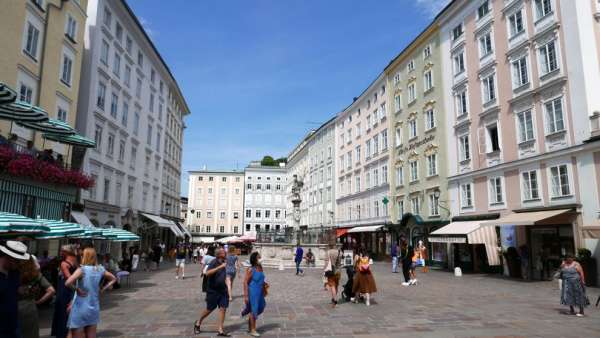 Oude markt