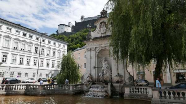 Praça Kapitelplatz