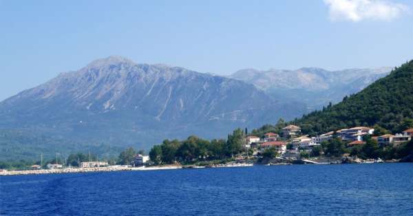 View of Stavrot