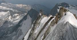 Die schönsten Bergbesteigungen Österreichs