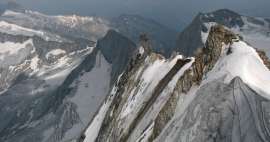 Le più belle salite in montagna dell'Austria