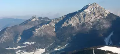 マラ・ファトラで最も美しいハイキングコース