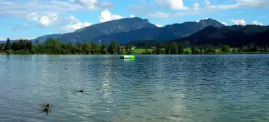 De mooiste wandelingen in Berchtesgaden