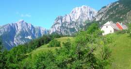 Die schönsten Ausflüge und Touren in Slowenien