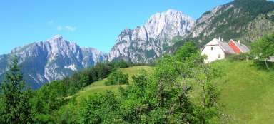 The most beautiful trips and tours in Slovenia
