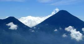 Die schönsten Reisen und Touren in Guatemala