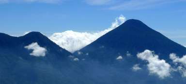 The most beautiful trips and tours in Guatemala