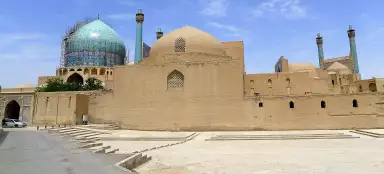 Esfahan