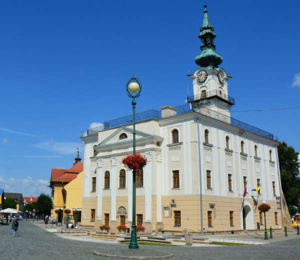 Mairie