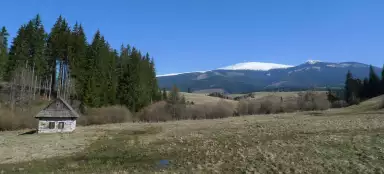 Die schönsten Wanderungen in der Niederen Tatra