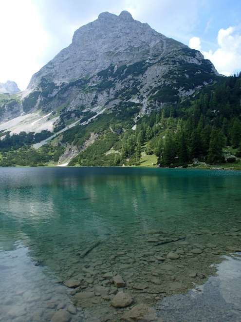 Sonnenspitz (2417 m)