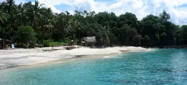 バリへの最も美しい旅行