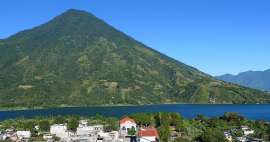 The most beautiful ascents to the volcanoes