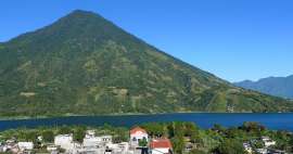 Las más bellas ascensiones a los volcanes