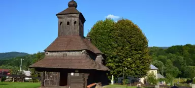 Ulicské Krivé