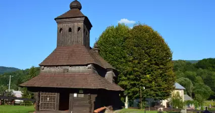 Uličské Krivé