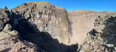 Monte Vesubio