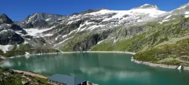 Lago Weißsee