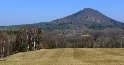 루사티안 산맥