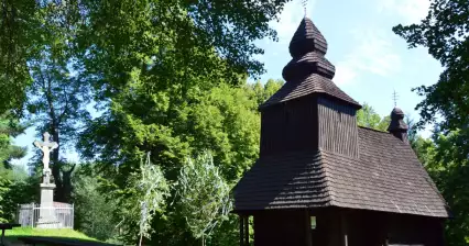 Russisch Bystra
