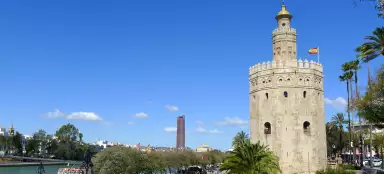 Torre del Oro