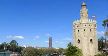Torre del Ouro