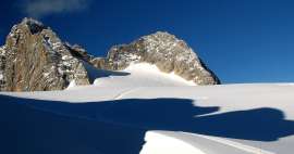 De mooiste tochten rond de Dachstein