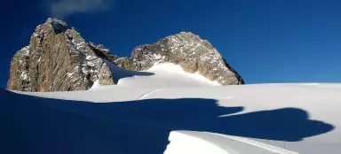 Dachstein 주변에서 가장 아름다운 여행