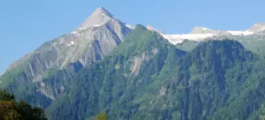 키츠슈타인호른(3,203m)